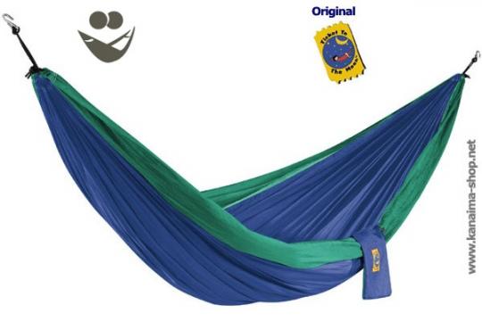 Hamaca Doble Outdoor TM2-C39/36