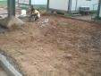 Preparación Área Servivio Seat (Martorell)