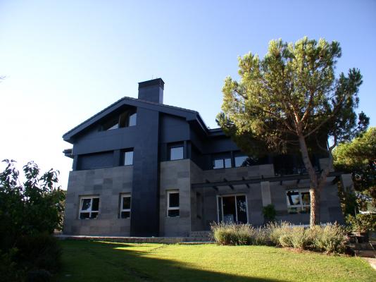CHALET