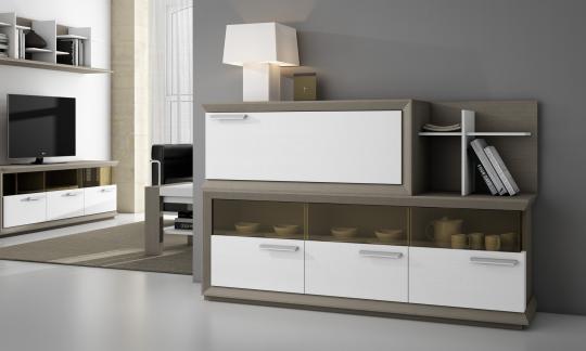Colección LOOP_comedor