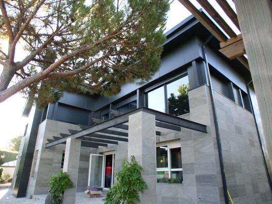 CHALET