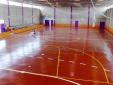 pistas deportivas