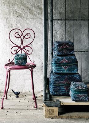 Muebles Nordal