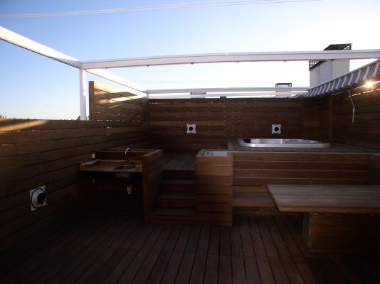 TERRAZA