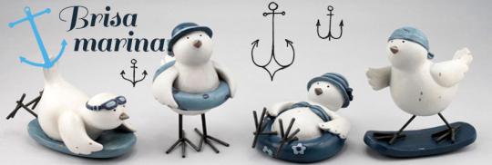 Verano 2013 - Toda la decoración marinera en Brisa Marina - ArticoEnCasa.com