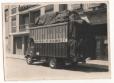 Fotos antiguas de camiones de mudanzas