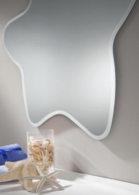 Diseño Espejo de Baño