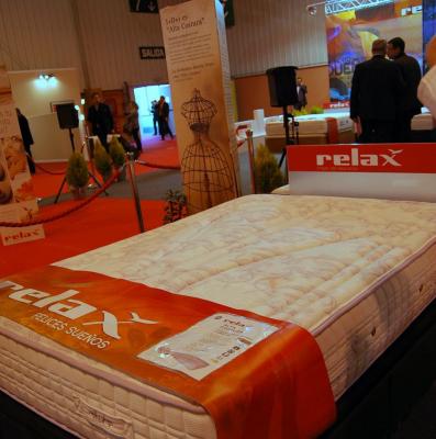 Colchones Relax en Granada