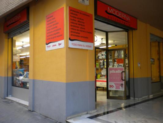 Colchoneria Moderna  Granada