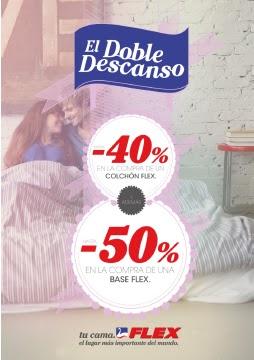 Colchones Flex en Granada