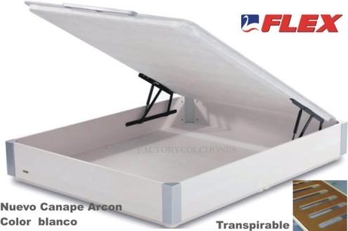 Canape Madera Flex