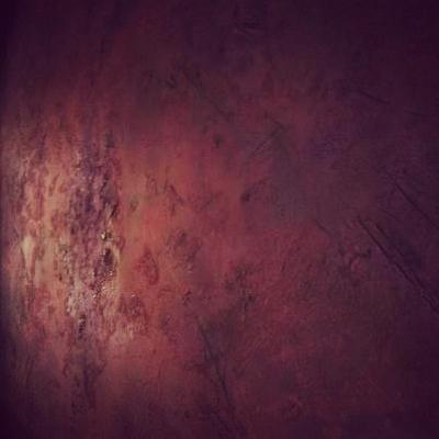 Textura óxido 