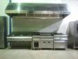 Cocina industrial 02