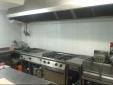 Cocina Industrial 01