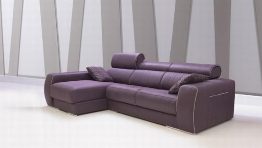 Sofa modelo carmen de pedro ortiz