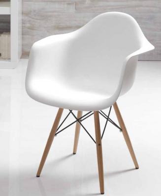 Silla de diseño