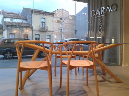 Daraq Import