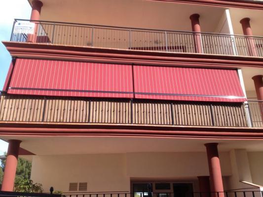 Toldo Stor