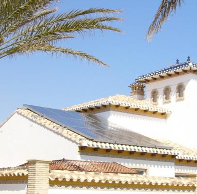 sistema solar cabo roig