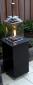 sunwood gas linterna