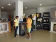 exposición mañanas 10-14.00