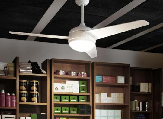 ventiladores