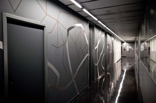 INTERIORISMO OFICINAS