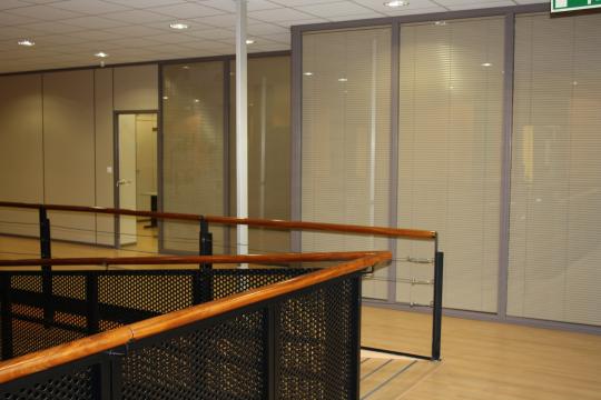 Fundacion Itma- Division Despachos