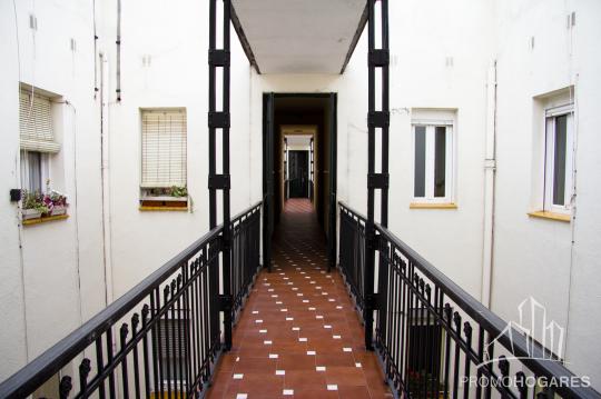 Patio Ferraz
