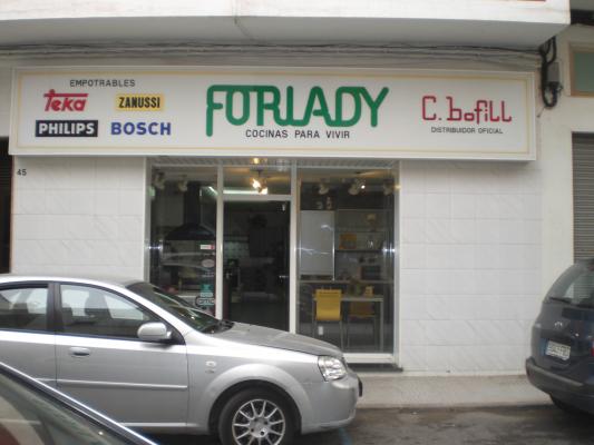 TIENDA