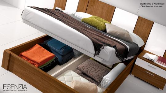 DORMITORIO
