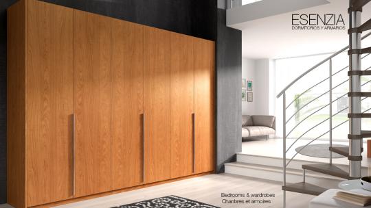 DORMITORIO
