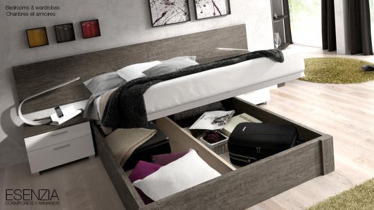 DORMITORIO