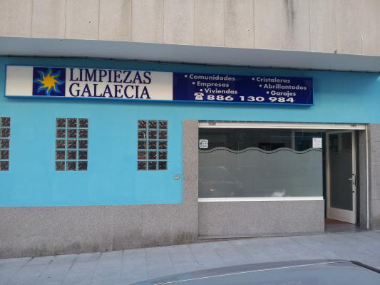 Nuestra sede