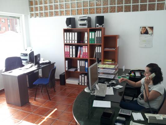 Administracion