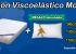 Colchón viscoelástico modelo T2 + REGALO Almohada