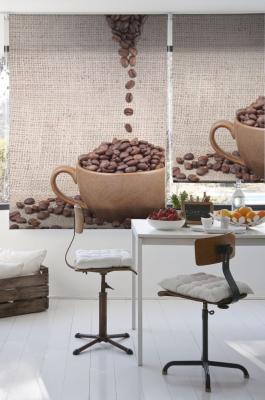 ESTOR ENROLLABLE COFFEE