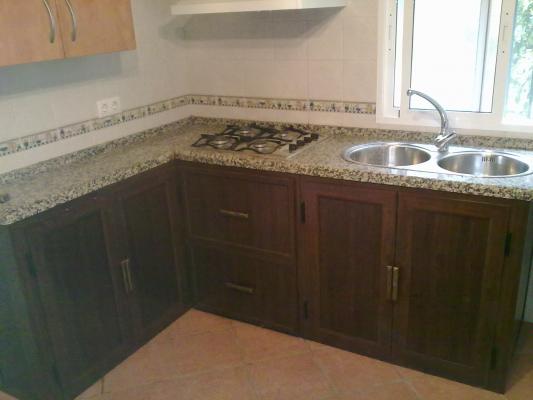 mueble cocina
