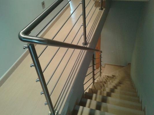 Detalle esquinero curvo