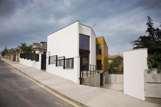 Casa en Guadarrama 200m2 con calefaccion por Biomasa