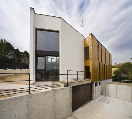Casa en Guadarrama 200m2 con calefaccion por Biomasa