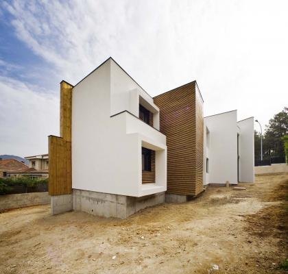 Casa en Guadarrama 200m2 con calefaccion por Biomasa
