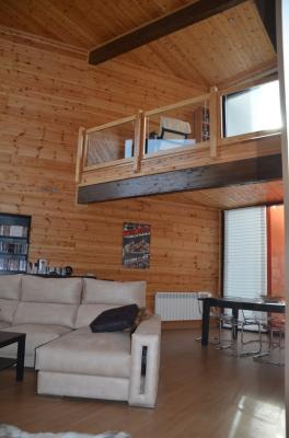 Casa en Guadarrama 200m2 con calefaccion por Biomasa