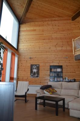 Casa en Guadarrama 200m2 con calefaccion por Biomasa