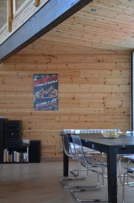 Casa en Guadarrama 200m2 con calefaccion por Biomasa