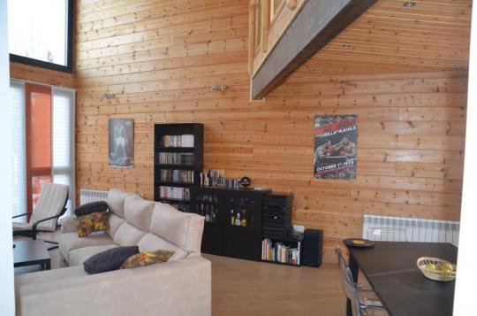 Casa en Guadarrama 200m2 con calefaccion por Biomasa