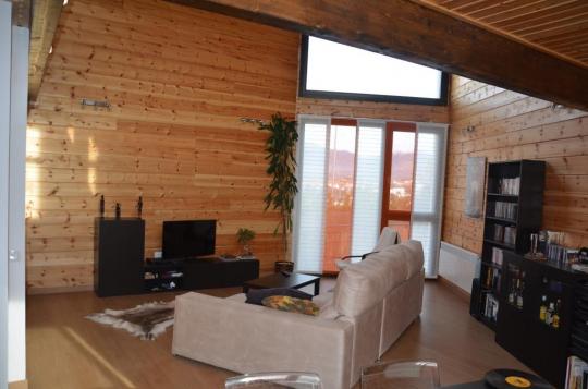 Casa en Guadarrama 200m2 con calefaccion por Biomasa