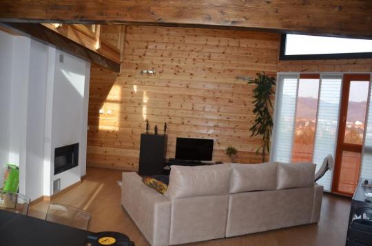Casa en Guadarrama 200m2 con calefaccion por Biomasa