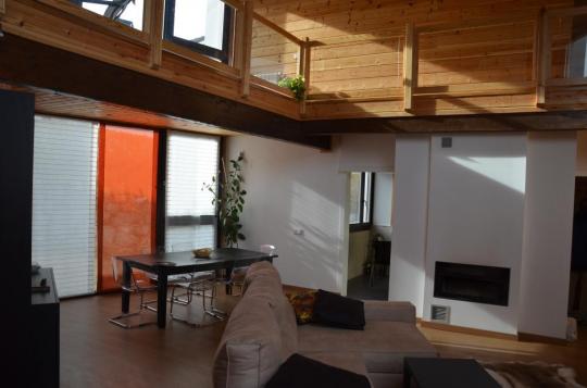 Casa en Guadarrama 200m2 con calefaccion por Biomasa