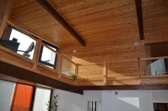 Casa en Guadarrama 200m2 con calefaccion por Biomasa